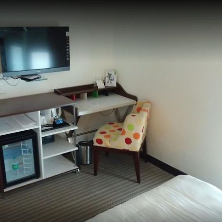 K10 Hotel Вадодара Экстерьер фото