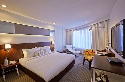 K10 Hotel Вадодара Экстерьер фото